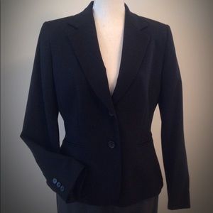 NEW Tahari ASL Petite jacket